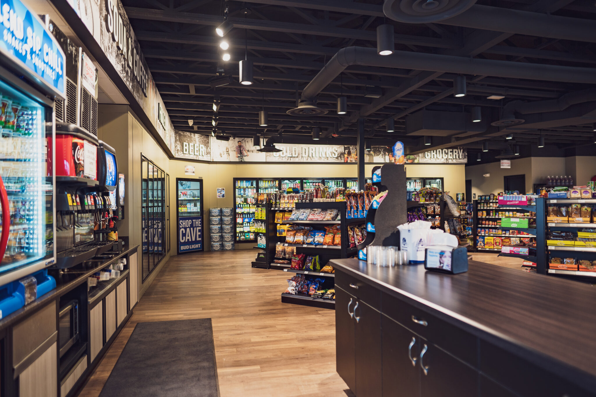 The Future Looks Bright for Street Corner Street Corner