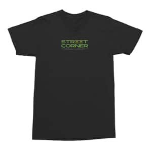 Urban Market Short Sleeve Tee (Name Required)